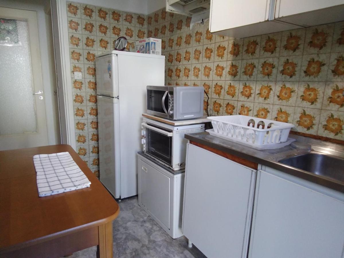 Studio In Ateny Zewnętrze zdjęcie