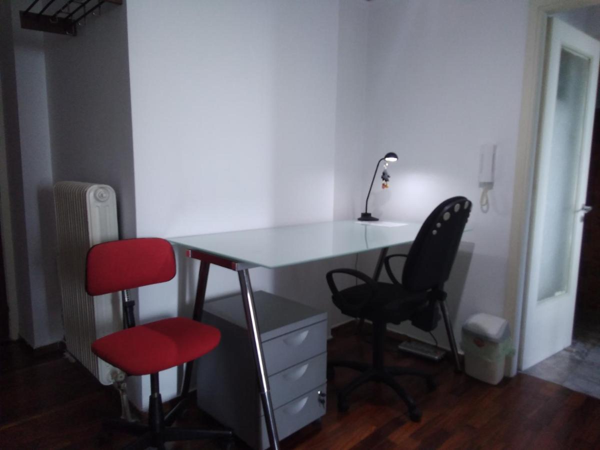 Studio In Ateny Zewnętrze zdjęcie
