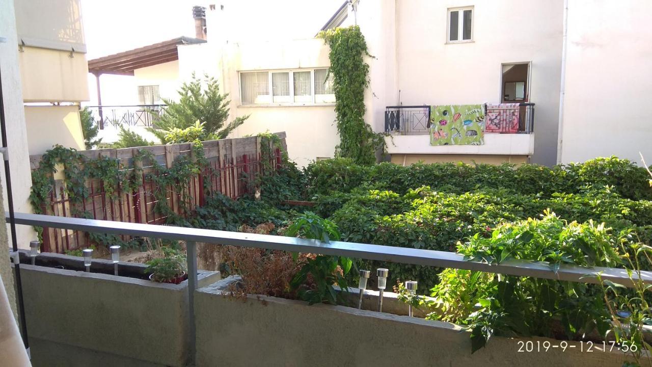 Studio In Ateny Zewnętrze zdjęcie