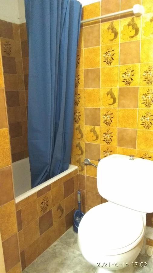Studio In Ateny Zewnętrze zdjęcie