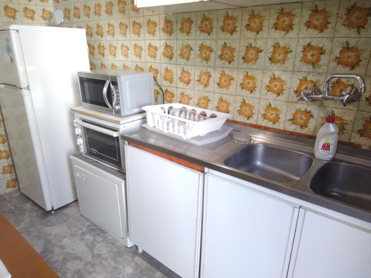 Studio In Ateny Zewnętrze zdjęcie