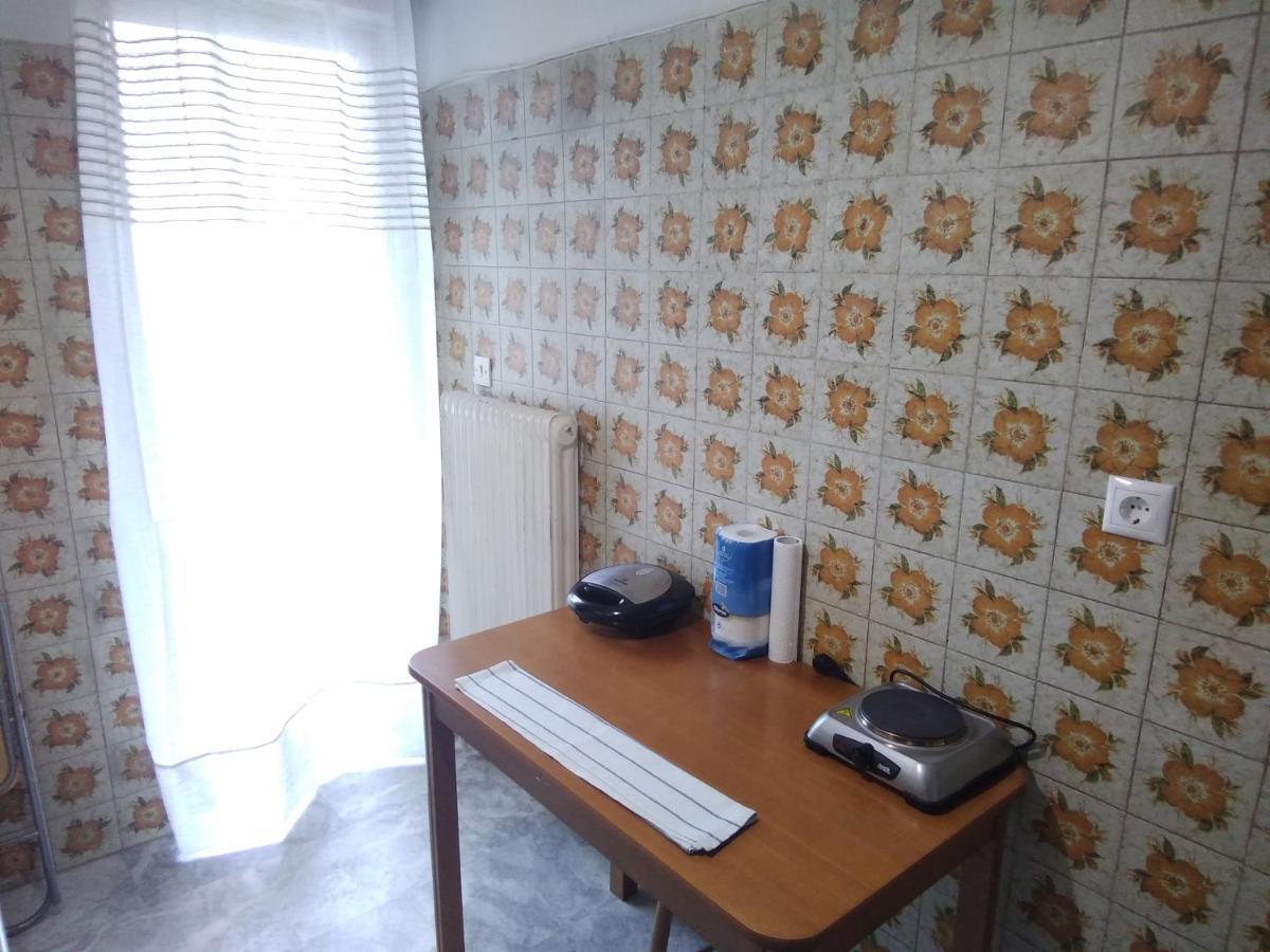 Studio In Ateny Zewnętrze zdjęcie