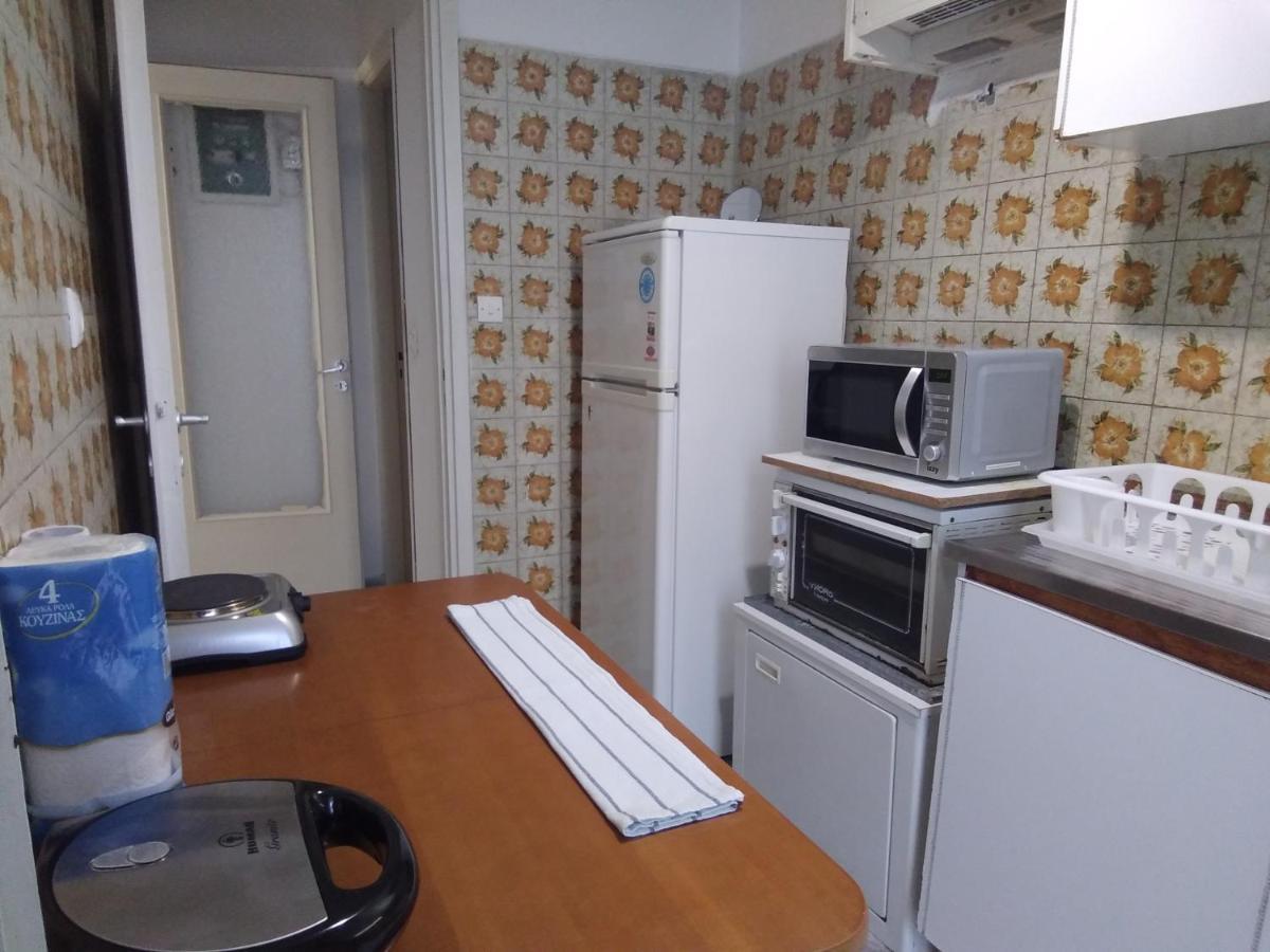 Studio In Ateny Zewnętrze zdjęcie