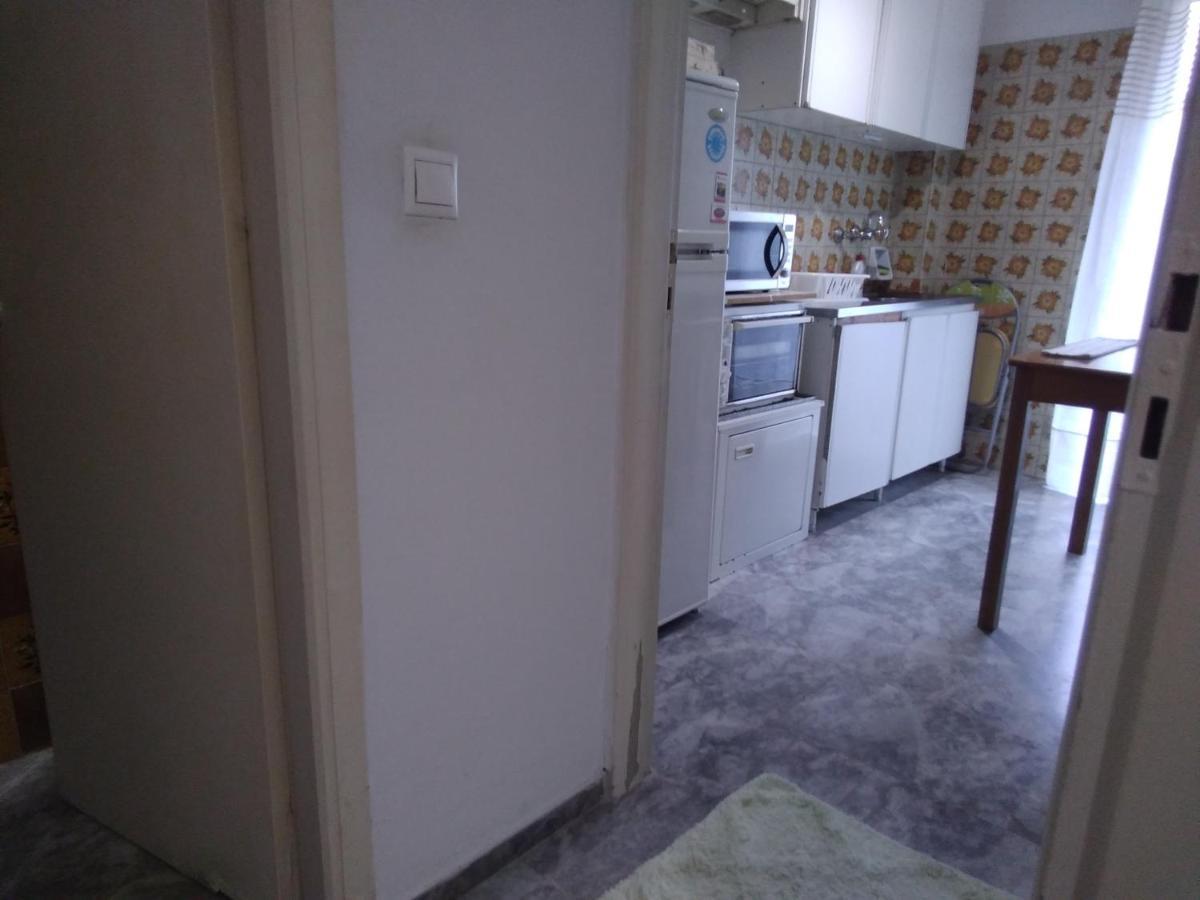 Studio In Ateny Zewnętrze zdjęcie