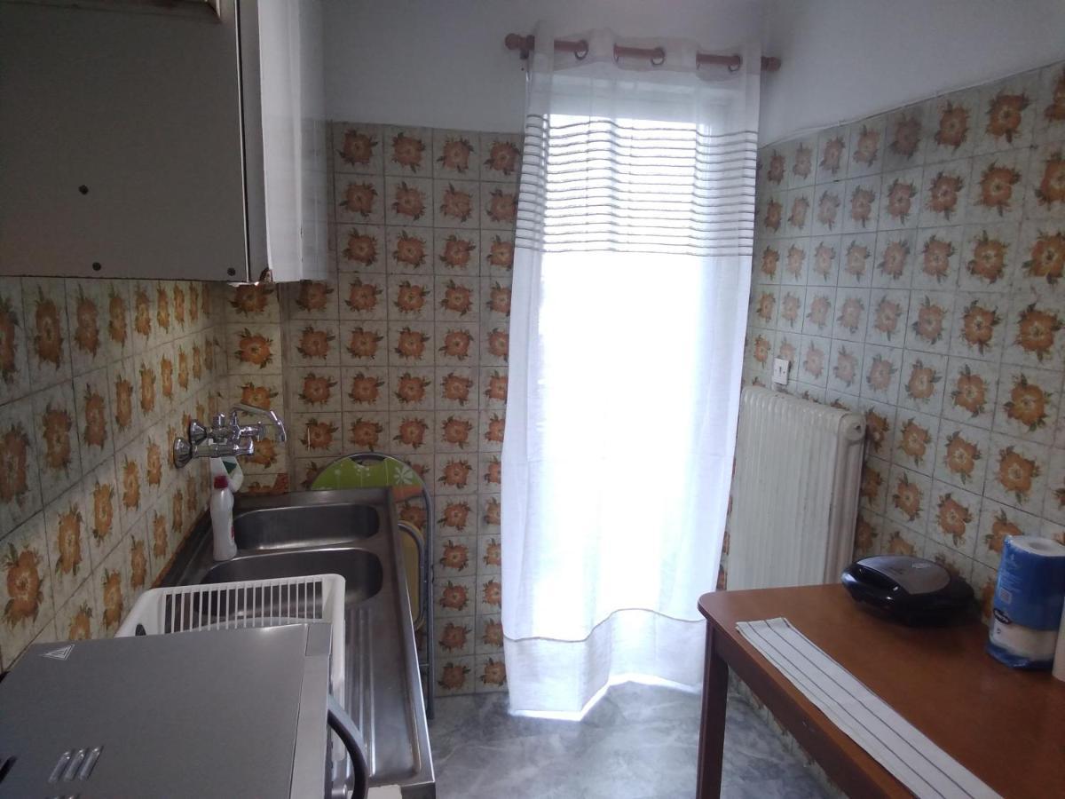 Studio In Ateny Zewnętrze zdjęcie
