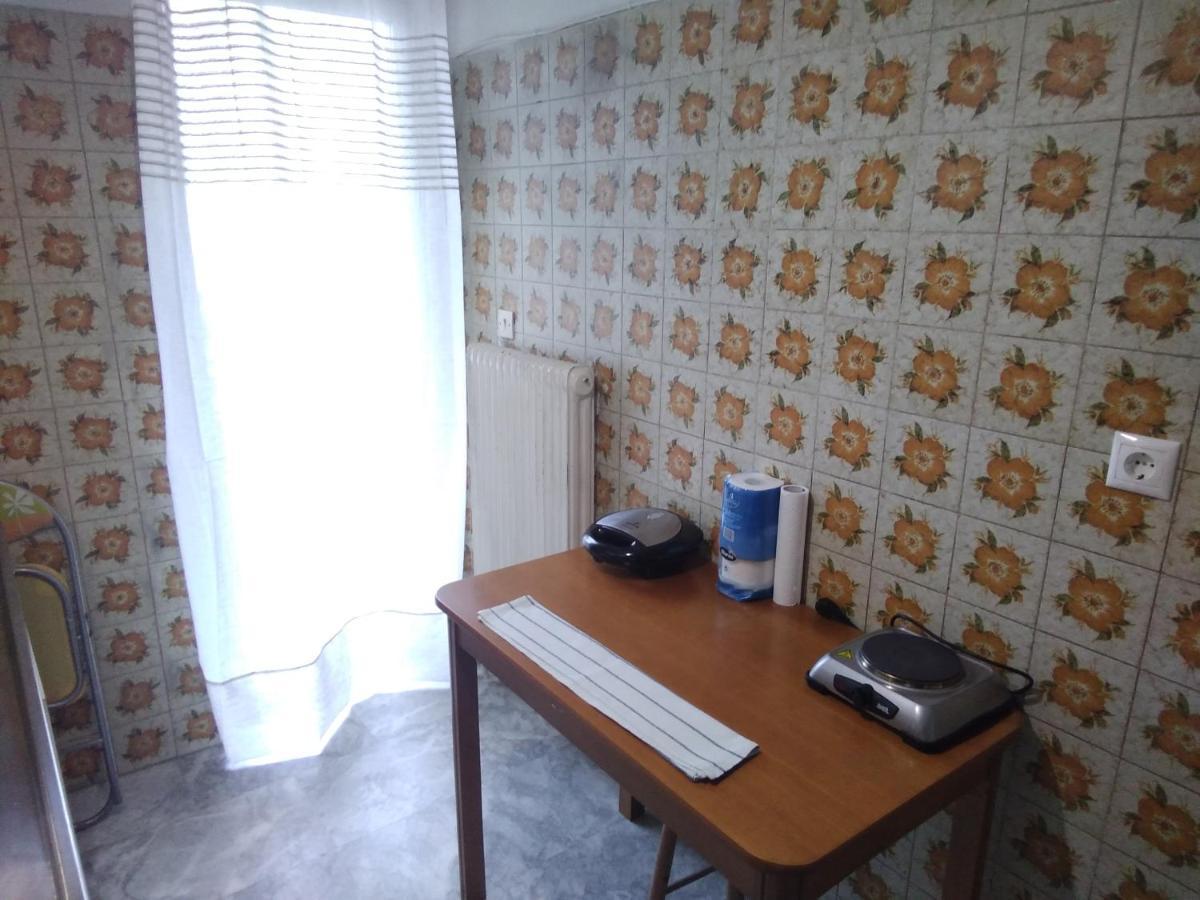 Studio In Ateny Zewnętrze zdjęcie