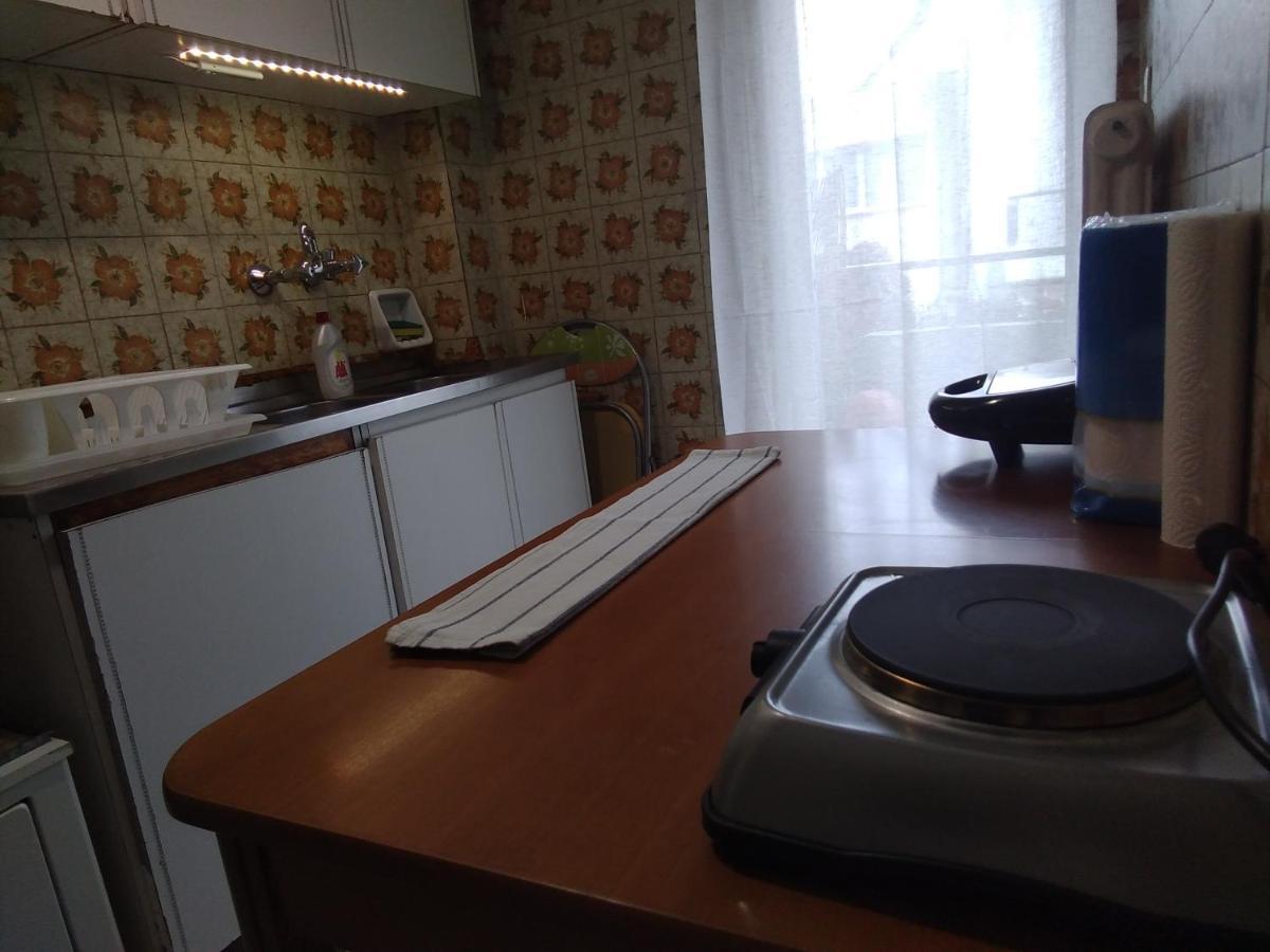 Studio In Ateny Zewnętrze zdjęcie