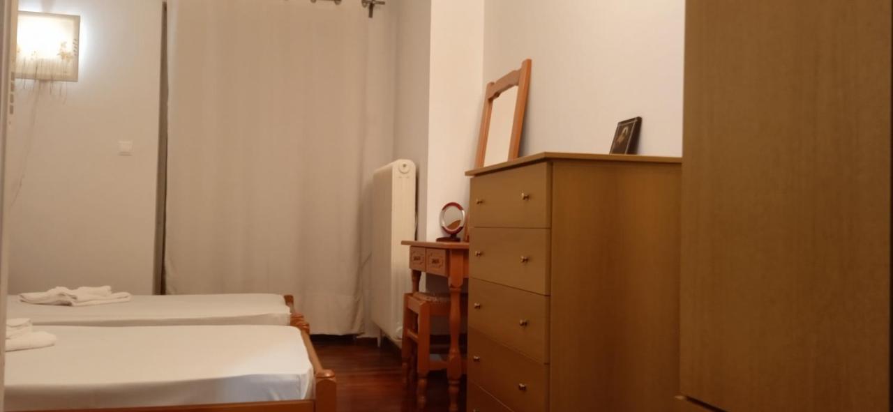 Studio In Ateny Zewnętrze zdjęcie