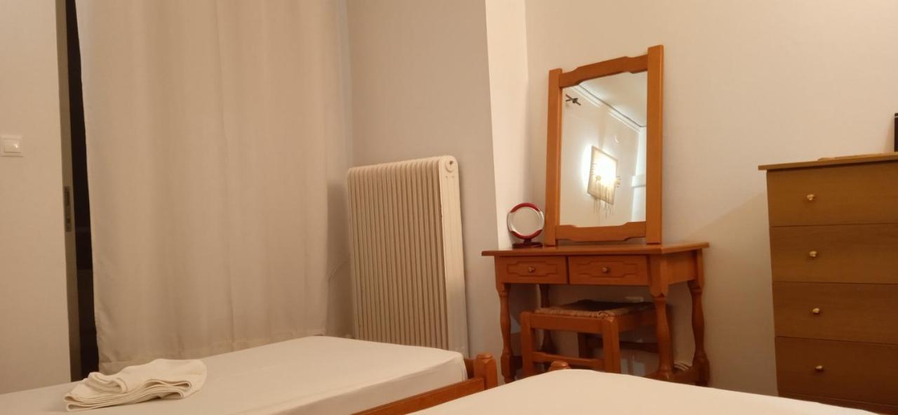 Studio In Ateny Zewnętrze zdjęcie