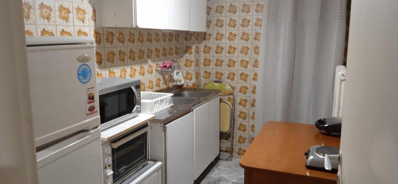 Studio In Ateny Zewnętrze zdjęcie