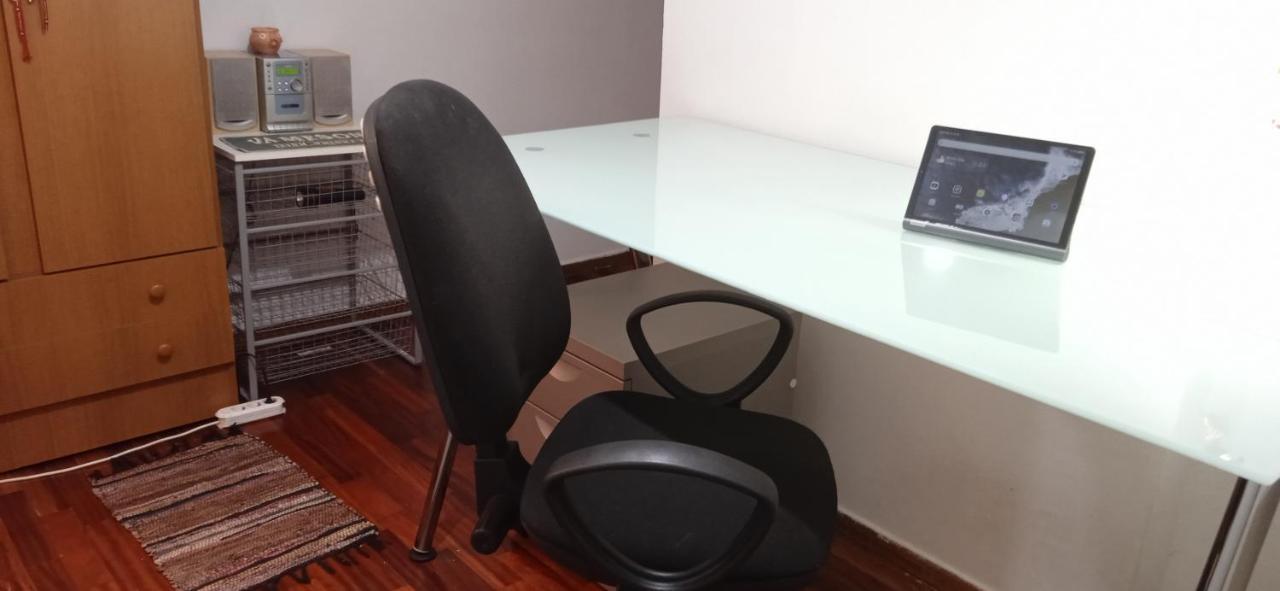 Studio In Ateny Zewnętrze zdjęcie