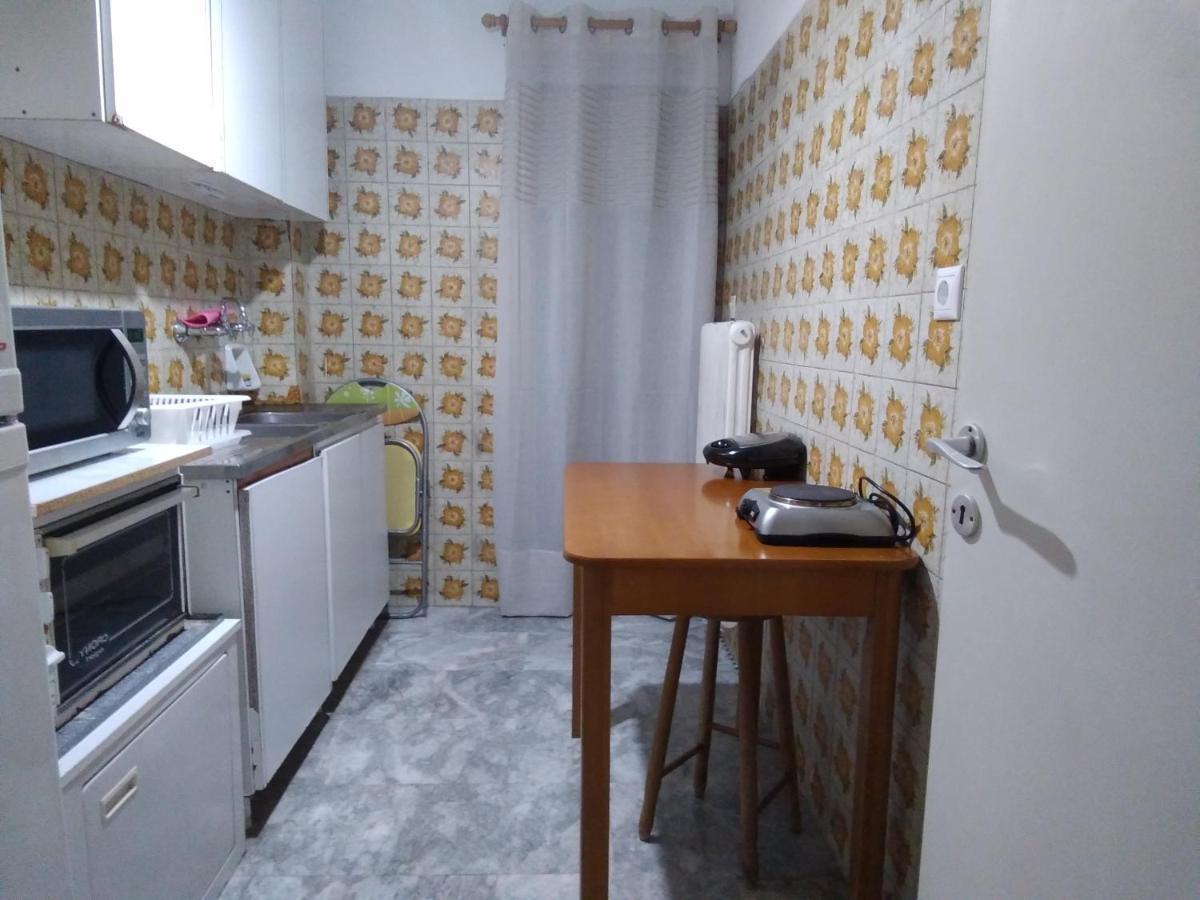Studio In Ateny Zewnętrze zdjęcie