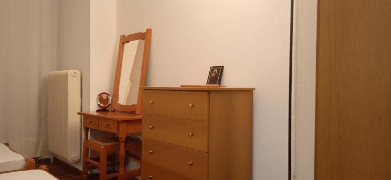 Studio In Ateny Zewnętrze zdjęcie