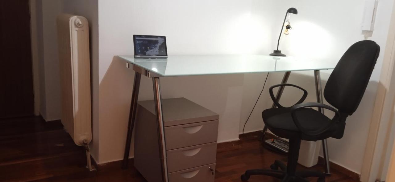 Studio In Ateny Zewnętrze zdjęcie