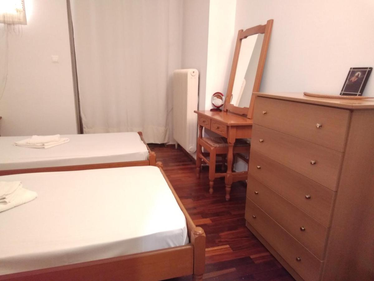 Studio In Ateny Zewnętrze zdjęcie
