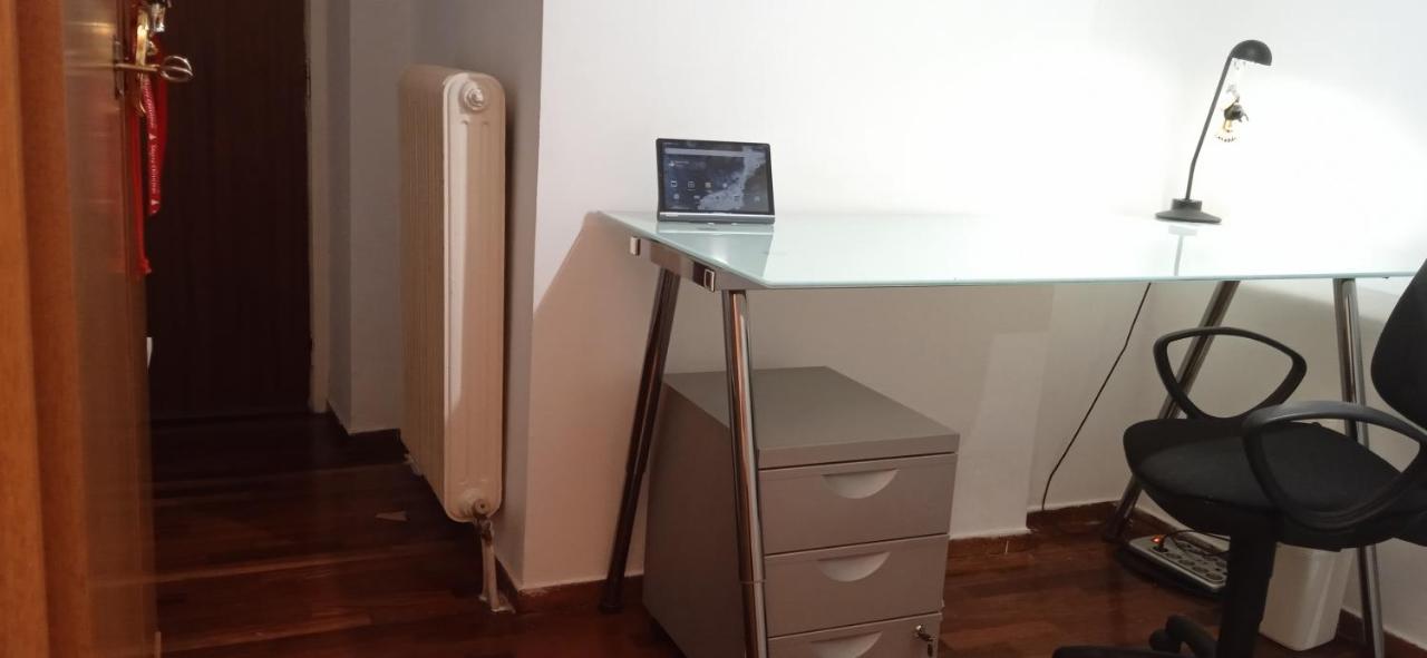 Studio In Ateny Zewnętrze zdjęcie